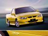Holden Commodore SS Ute 1